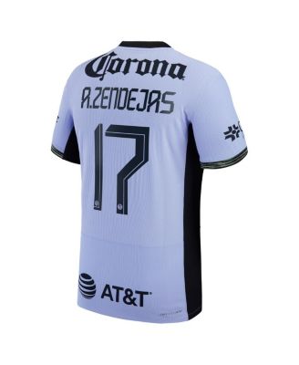 Club America Third Jersey 2023 New - Official Soccer Football Shirt 5 thumbnail image