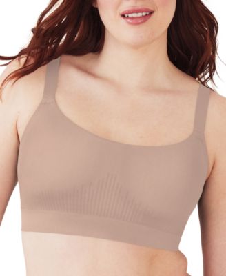Bali - Women's Comfort Revolution Modern Seamless Bralette