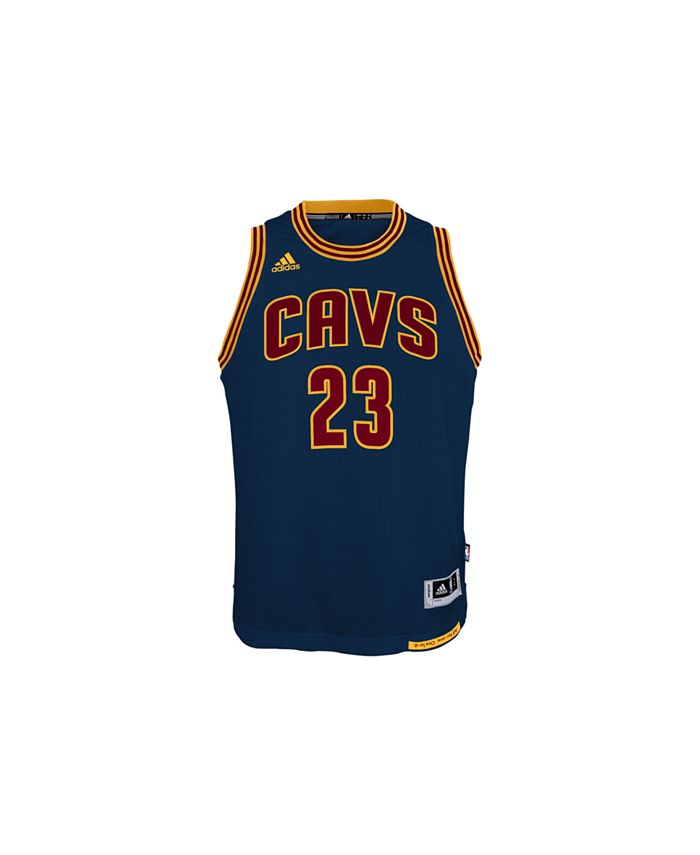 adidas, Other, Cleveland Cavaliers Lebron James Pride Jersey