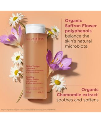 Soothing Toning Lotion With Chamomile, 6.7 oz.