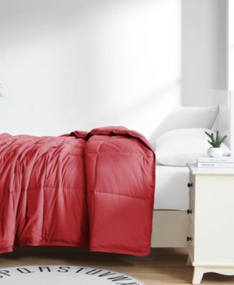 Premium Down Alternative Comforter, Twin
