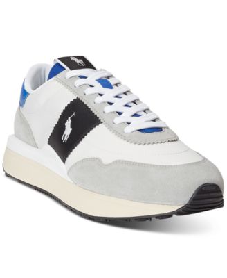 Ralph lauren sneakers macys hotsell