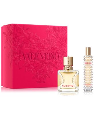 Valentino - 2-Pc. Voce Viva Eau de Parfum Gift Set