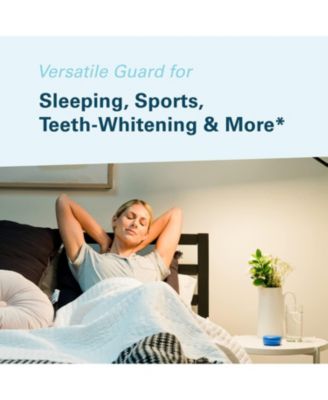 Naturals Mouth Guards 4ct