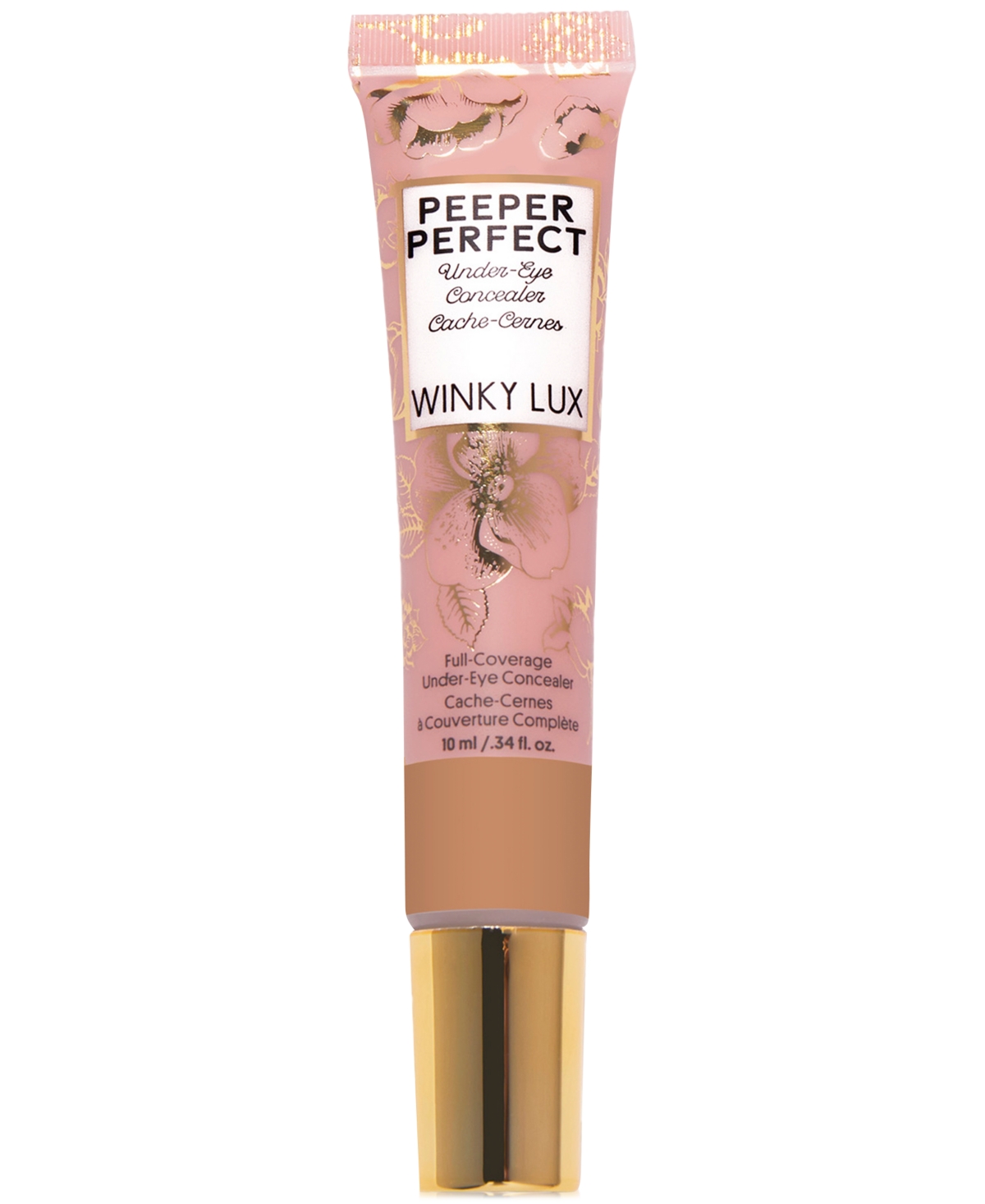 Peeper Perfect Under-Eye Concealer - Golden Medium