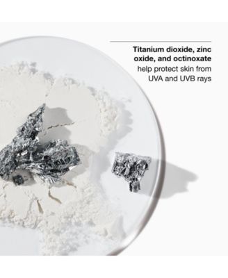 Superdefense™ City Block Broad Spectrum SPF 50 Daily Energy + Face Protector, 1.3 oz.