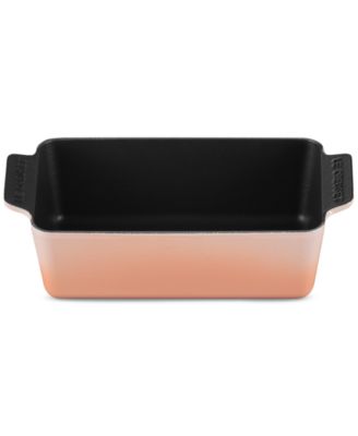 Enameled Cast Iron Signature Loaf Pan, 9" x 5"