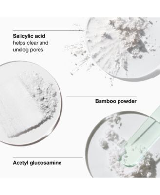 Blackhead Solutions Self-Heating Blackhead Extractor with Salicylic Acid, 0.68 oz.