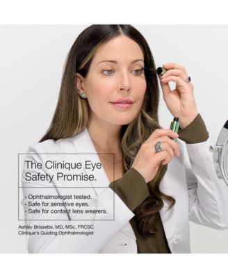 Chubby Lash Fattening + Volumizing Mascara, 0.3 oz