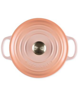 1.75 Qt Enameled Cast Iron Bread Oven with Lid 