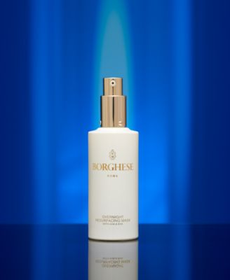 Overnight Resurfacing Mask With AHA & BHA