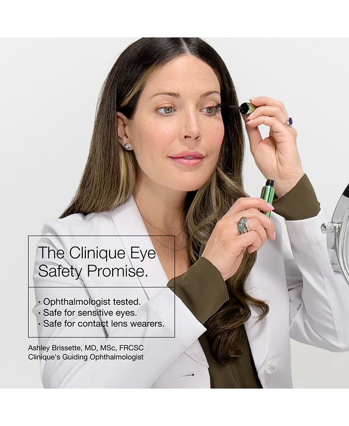 Clinique Lash Doubling Mascara Macy's