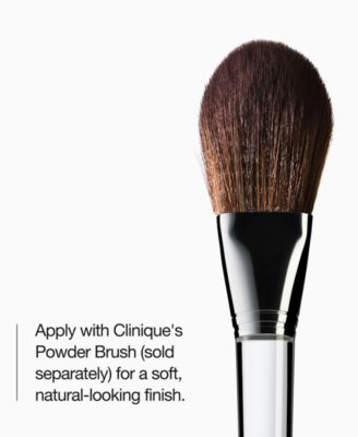 True Bronze Pressed Powder Bronzer