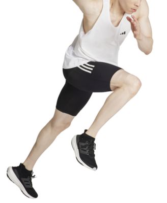 Men's Own The Run Moisture-Wicking Tank Top 