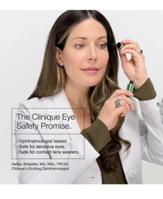 All About Shadow Eyeshadow Quad, 0.16 oz.