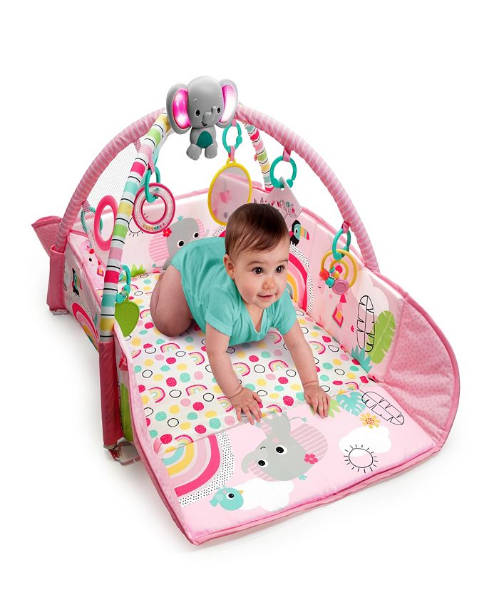 Bright Starts 5in1 Your Way Ball Play™ Activity Gym Ball Pit