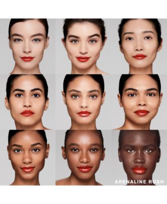 Pure Color Explicit Long-Lasting Slick Shine Lipstick