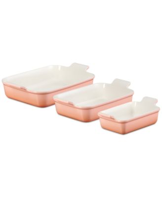 Set of 3 Heritage Bakers