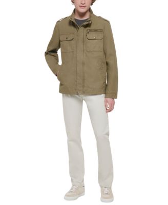 Men's Field Jacket