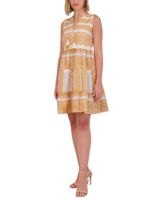 Vince Camuto deals dress