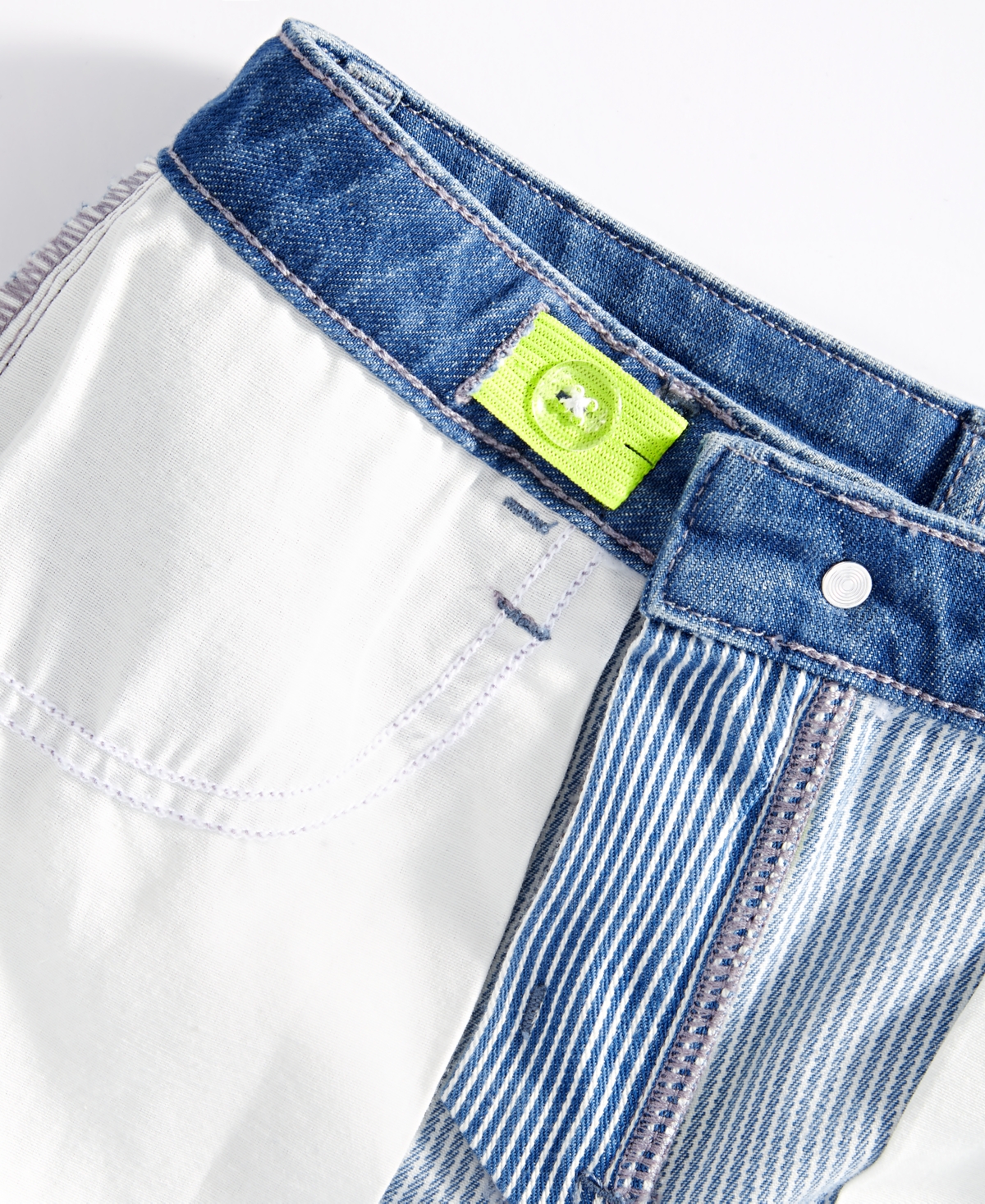 Shop Epic Threads Girls Covent 5-pocket Shorts, Created For Macy's In Covent Wash