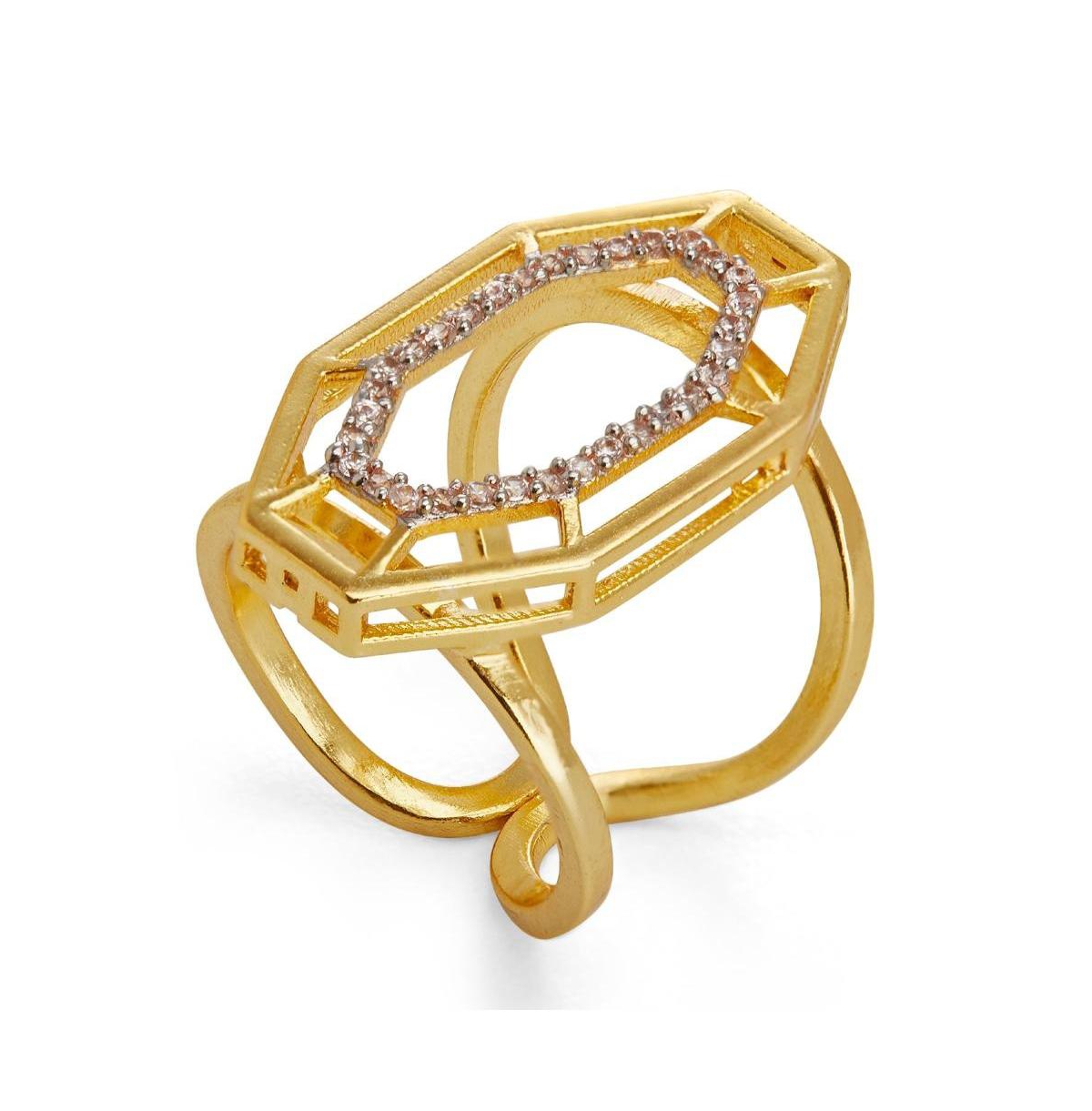 Syra Ring - Gold