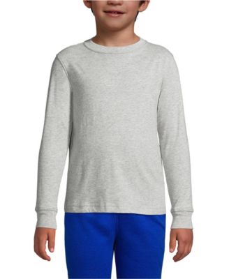 Boys Long Sleeve Essential T-shirt