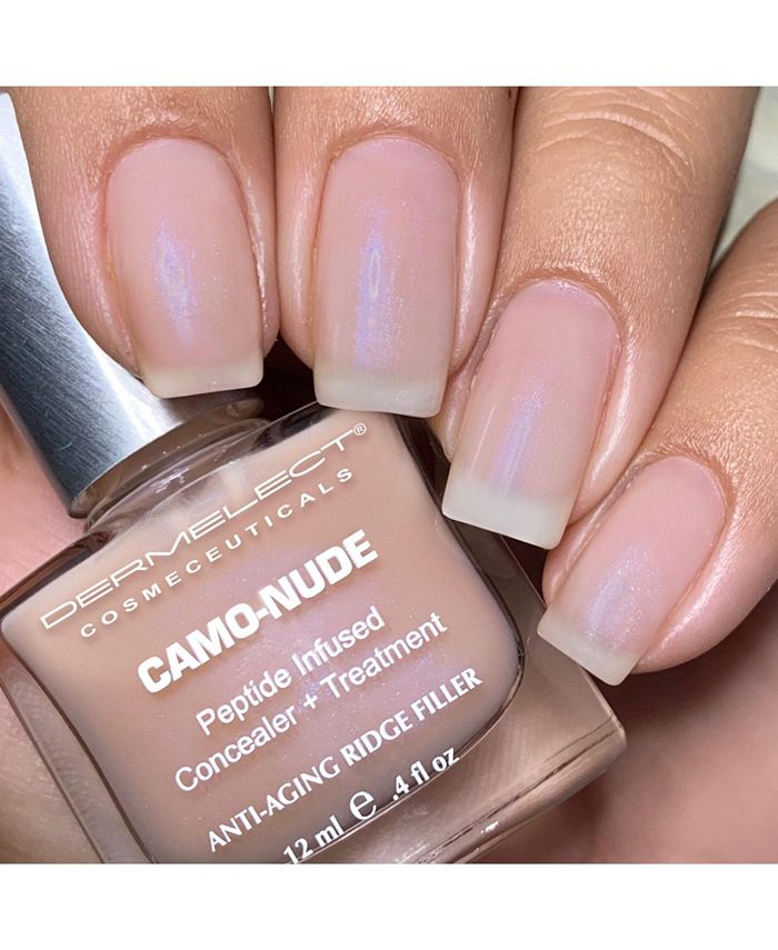 Dermelect CAMONUDE Smoothing Ridge Filler Macy's