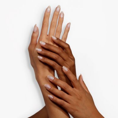 LUMINOUS Brightener + Perfector Base Coat