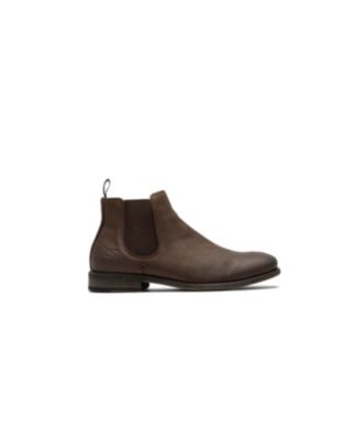 NWOB Rodd & Gunn suede leather Chelsea boot Sz 43 17264492~cognac_0.jpg main image 2
