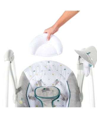 ConvertMe Swing-2-Seat™ – Nash™