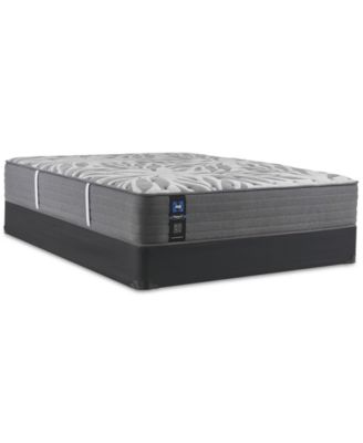 Sealy CLOSEOUT! Posturepedic Paulding 13" Medium Tight Top Mattress - Queen