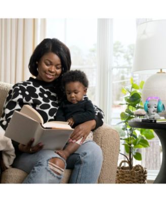 Earl's Sound Explorer™ Day-to-Night Bluetooth&reg; Soother