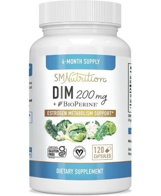 SM Nutrition