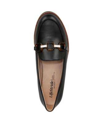 Zee 3 Slip On Loafers