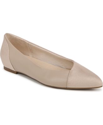Lifestride pointed toe flats store