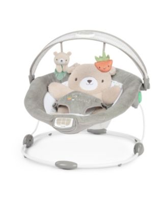 InLighten Bouncer - Twinkle Tails - Teddy