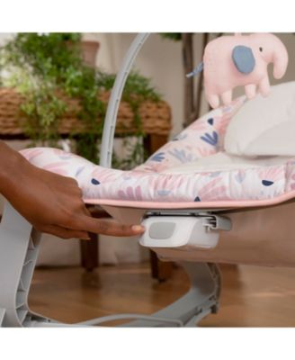 Keep Cozy™ 3-in-1 Grow with Me™ Bounce Rock Seat