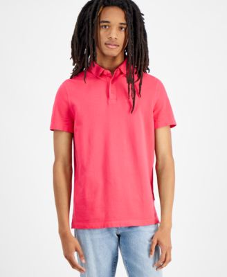 A|X Armani Exchange - Men's Polo Shirt