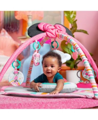 MINNIE MOUSE Forever Besties™ Activity Gym - Macy's