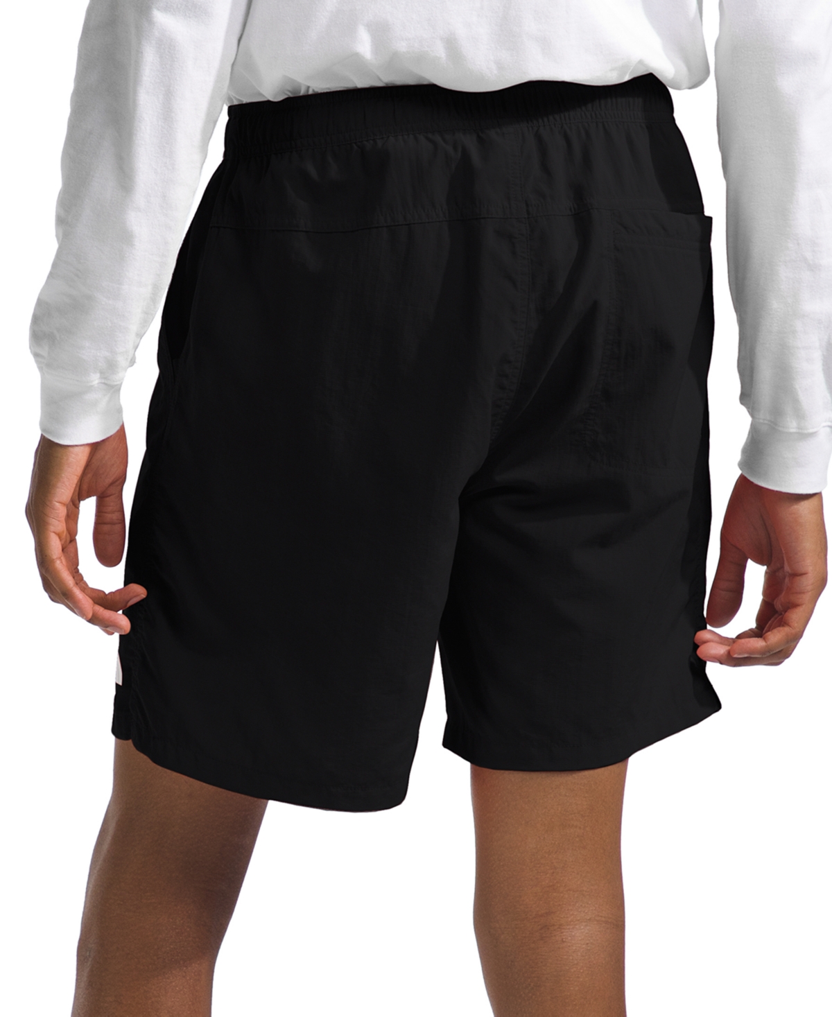 The North Face Men's Action Short 2.0 Flash-Dry 9