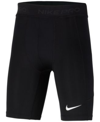 Big Boys Pro Dri-FIT Stretch Performance Shorts