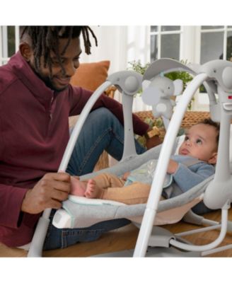 PowerAdapt ConvertMe Swing-2-Seat™ - Swell™