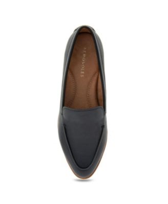 Women's Everest Tapered Dress Loafers