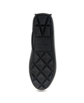 Women's Case Ornamented Loafers