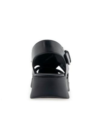 Women's Fabian Sport Strapped Sandals