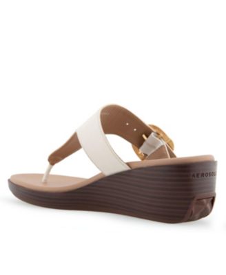 Women's Izola Wedge Sandals