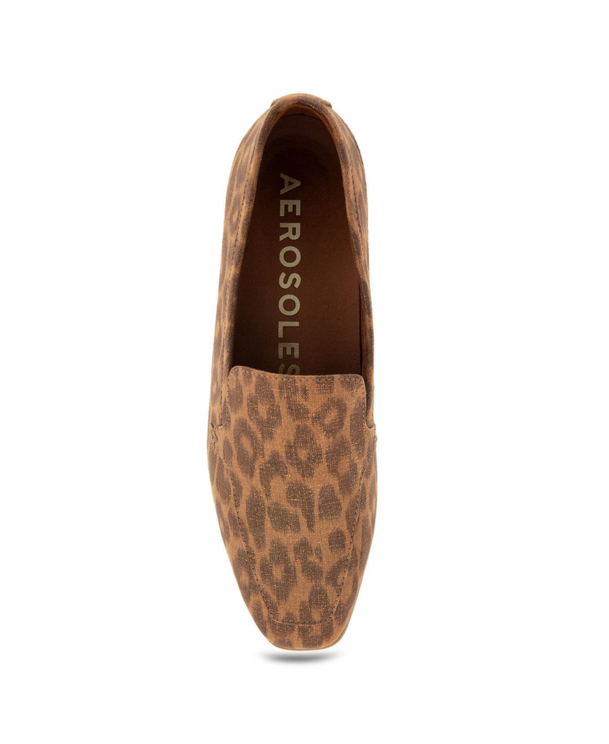 AEROSOLES PAYNES TAILORED-LOAFER 