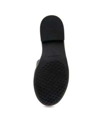 Women's Big Charm Buckle Sandals