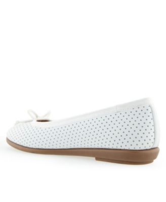 Women's Homebet Ballet Flats